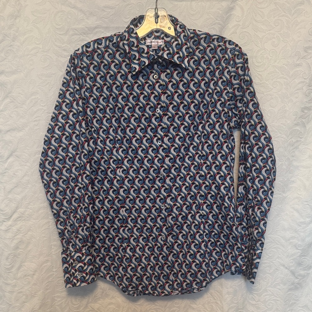 Coton Doux Paris Shirt